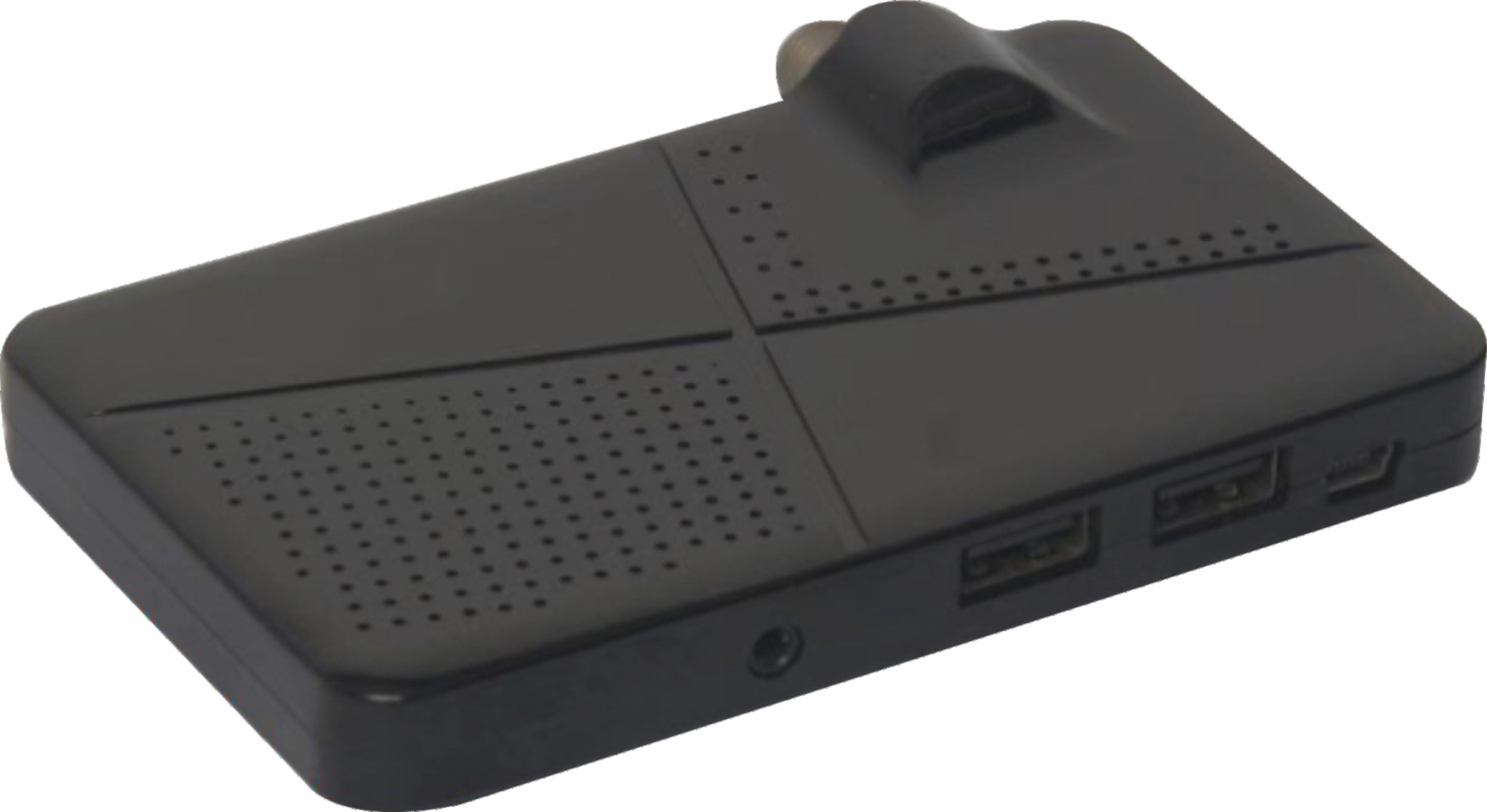 DVB-S2 MINI +IKS +IPTV