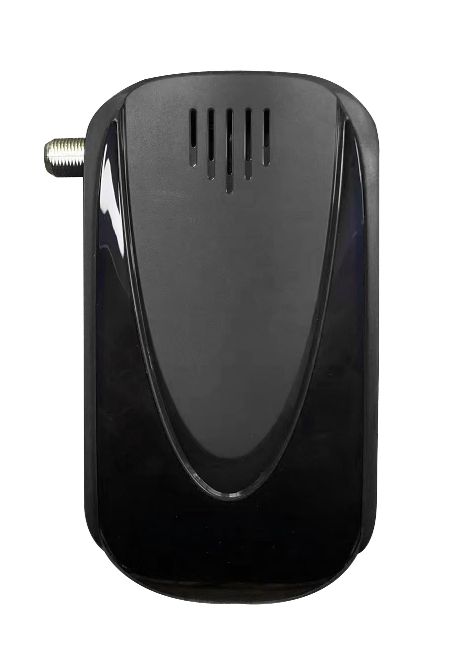 DVB-S2 TWIN TUNER +IKS+IPTV +CAS